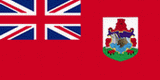 Флаг Бермуды