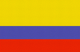 Флаг Колумбия