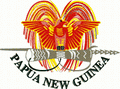 Герб Папуа-Новая Гвинея