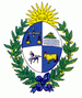 Герб Уругвай